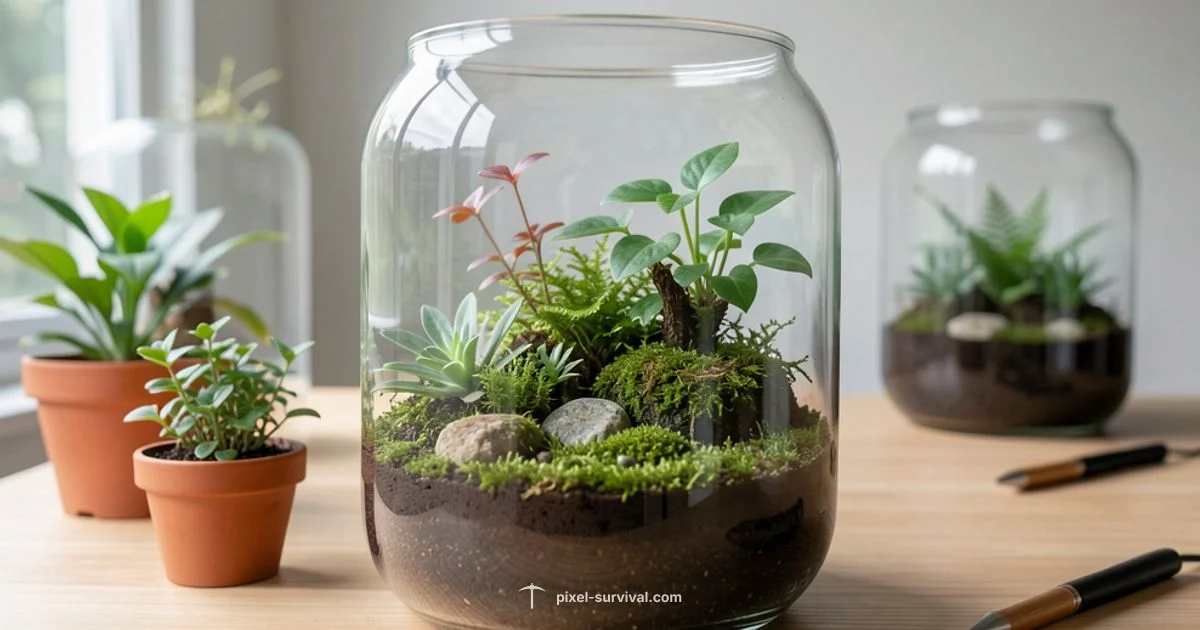 Terraria Updates 2026 - Pixel Survival