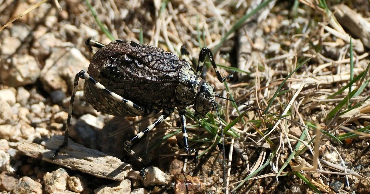 Blade of Grass Guide - Pixel Survival