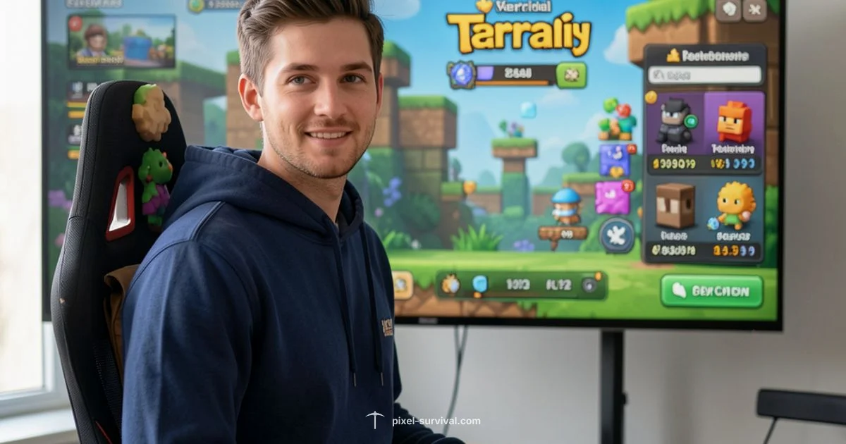 Reset Terraria Achievements Reset Terraria Achievements - Pixel Survival