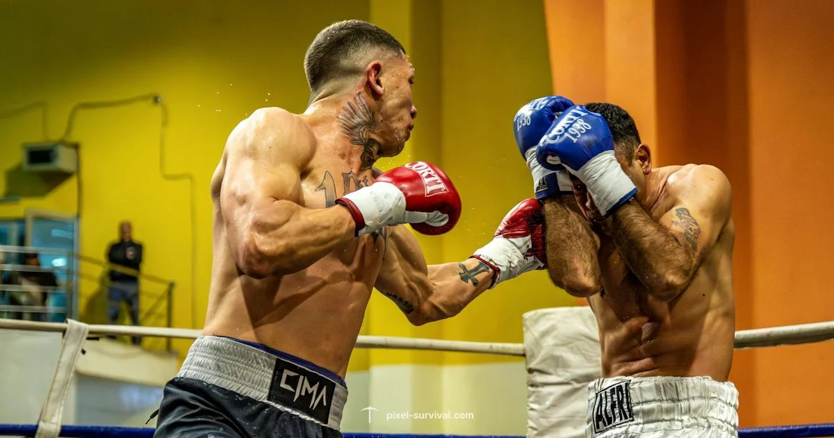 Beat the Twins - Pixel Survival