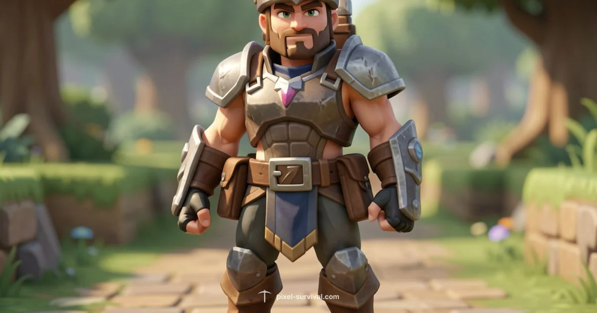 Journey Mode Guide - Pixel Survival