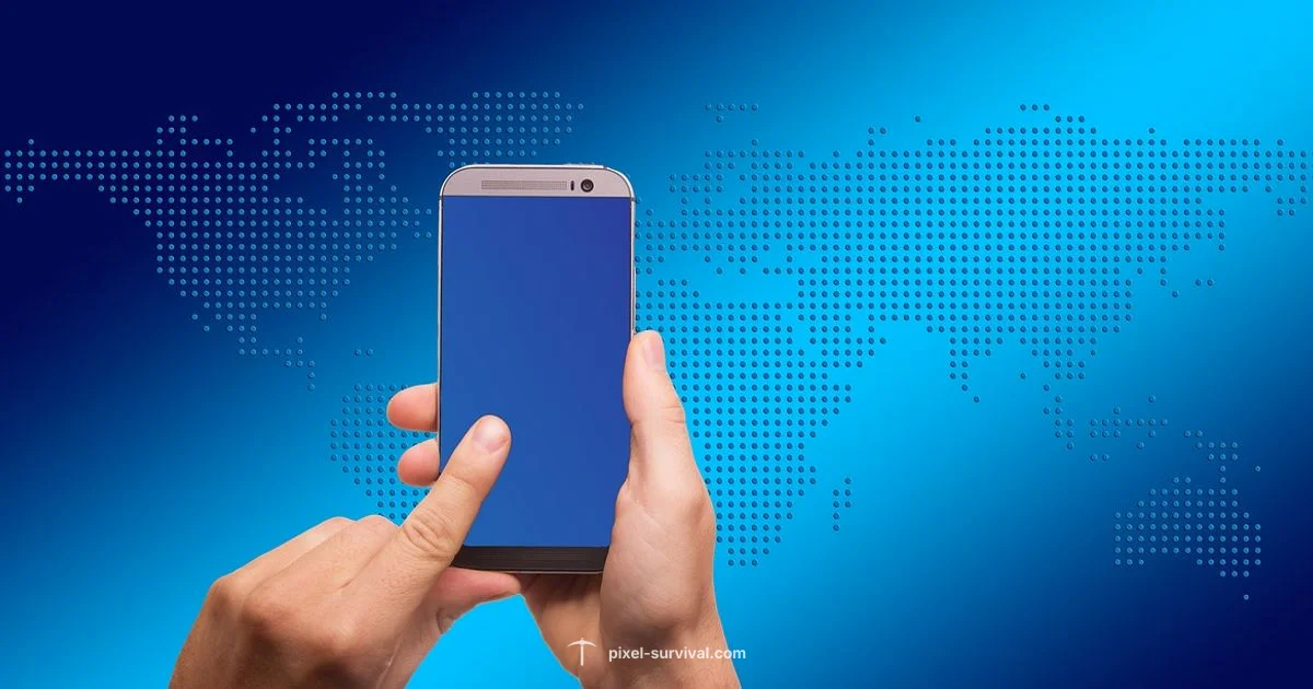 Mobile Terraria Showdown - Pixel Survival