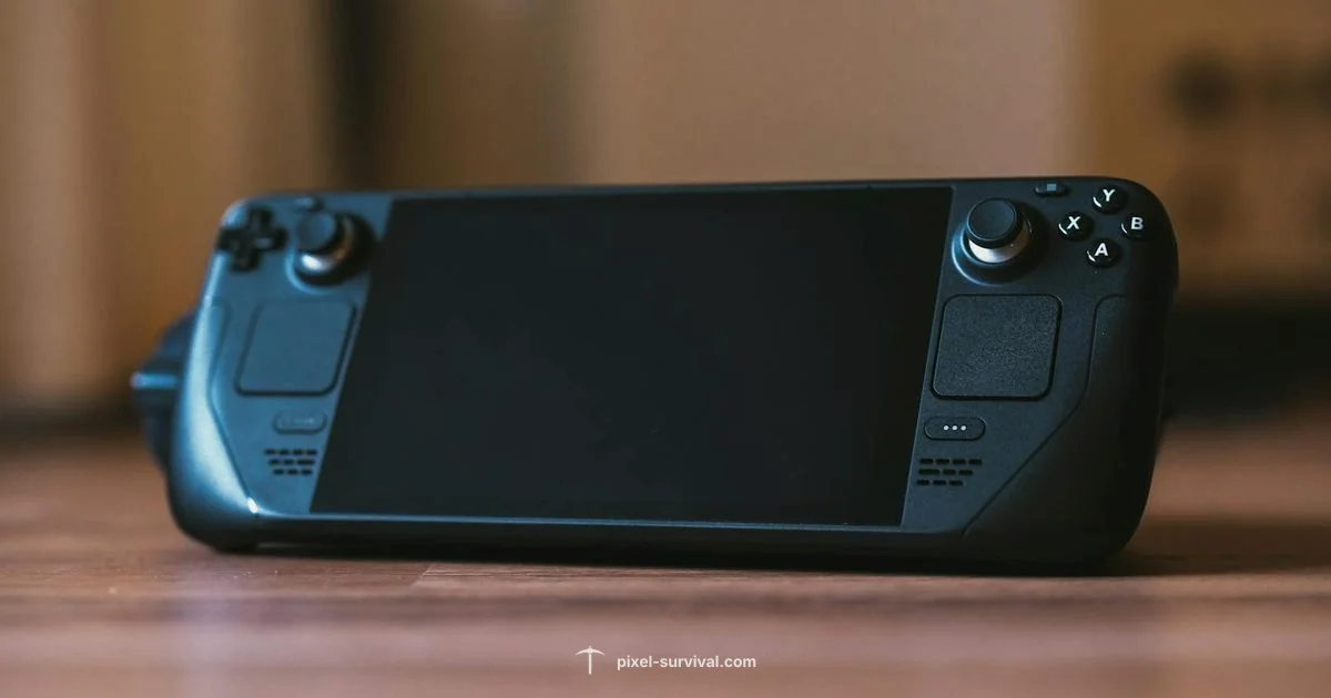 Android Crafting Adventures - Pixel Survival