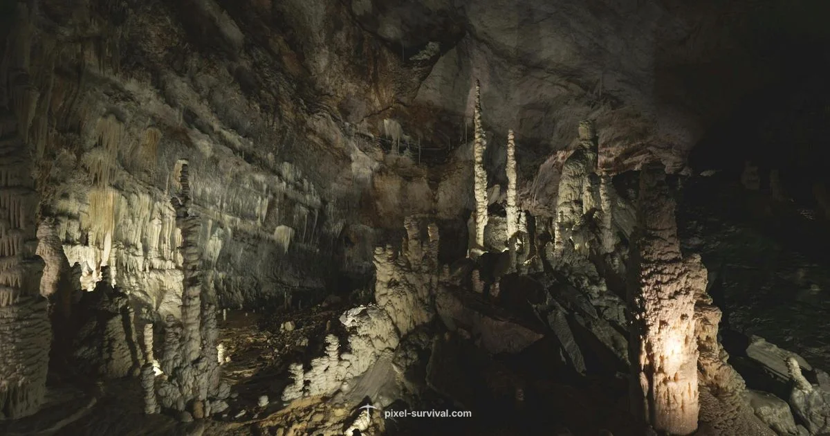 Adamantite Ore Look - Pixel Survival