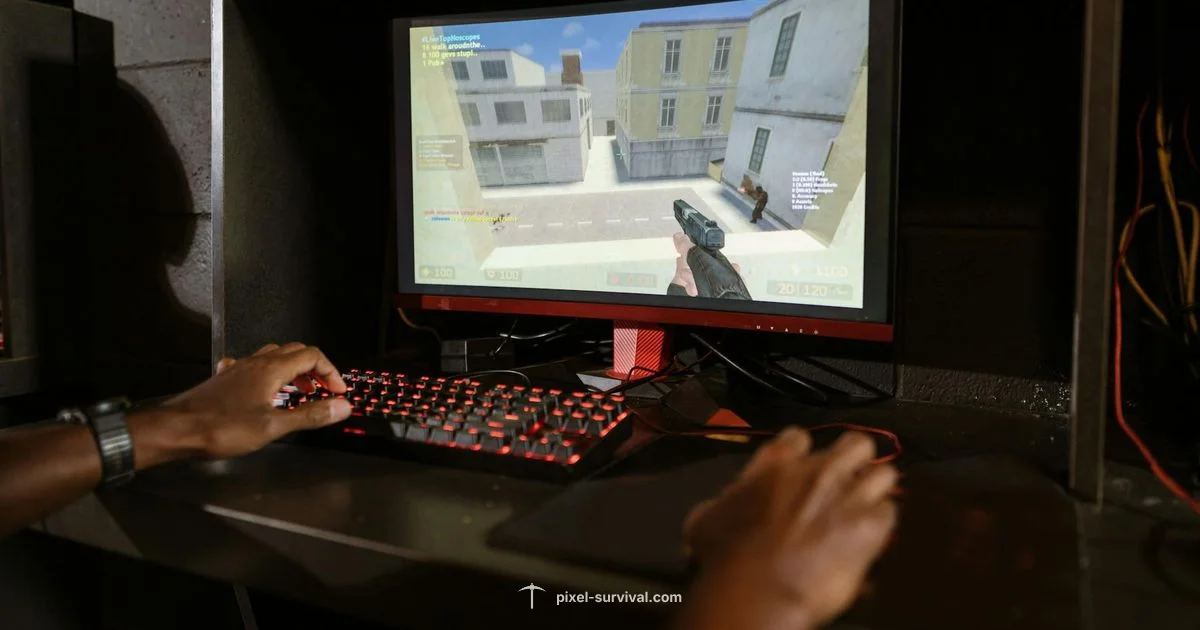 Terraria Stutter Fix - Pixel Survival