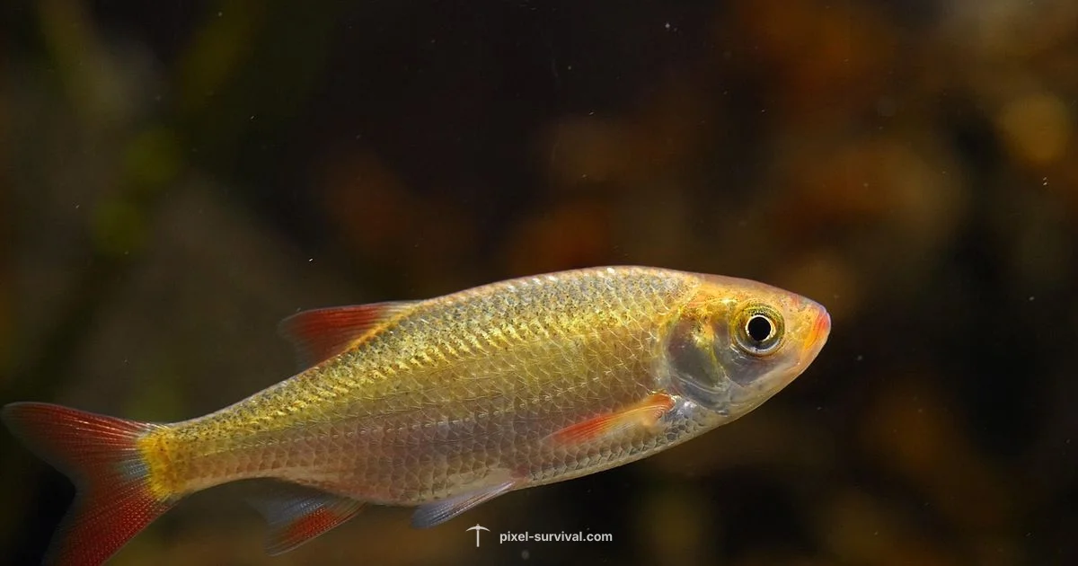 Terraria Goldfish Guide Terraria Goldfish Guide - Pixel Survival