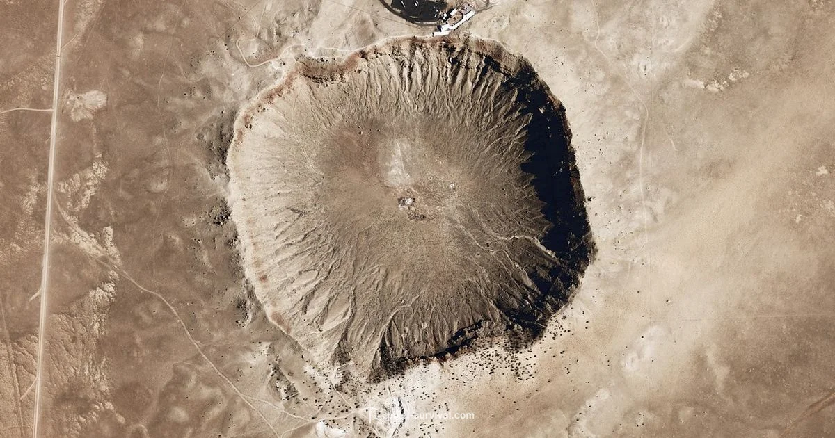 Meteorite Spawn Guide - Pixel Survival