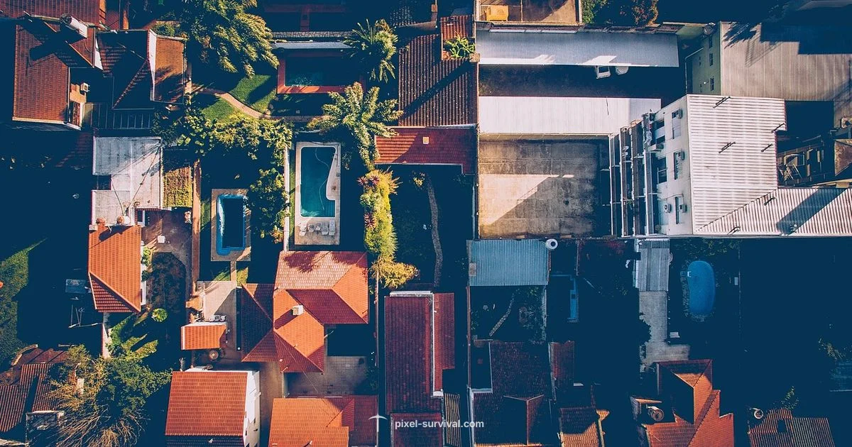 NPC Housing Guide - Pixel Survival