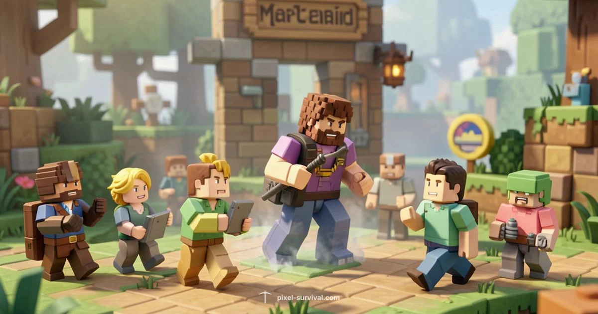 Mods on Mac Guide - Pixel Survival