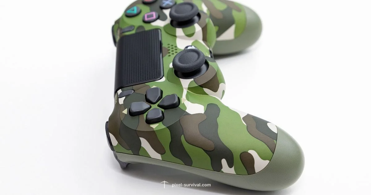 PS4 Terraria Guide - Pixel Survival