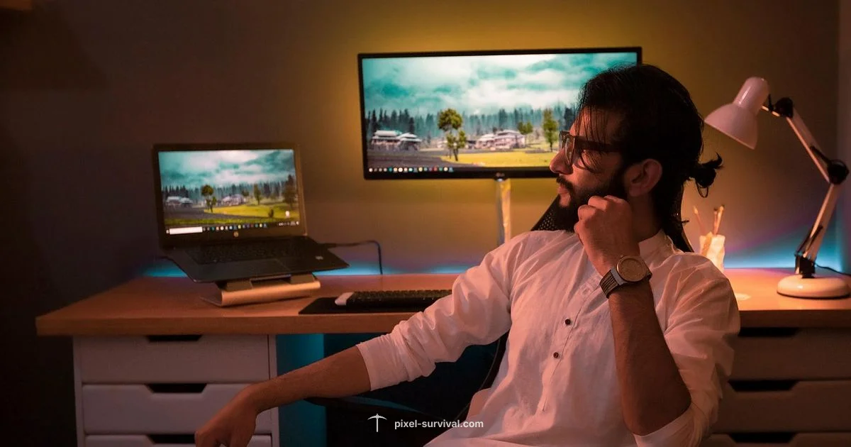 Check Terraria Port - Pixel Survival