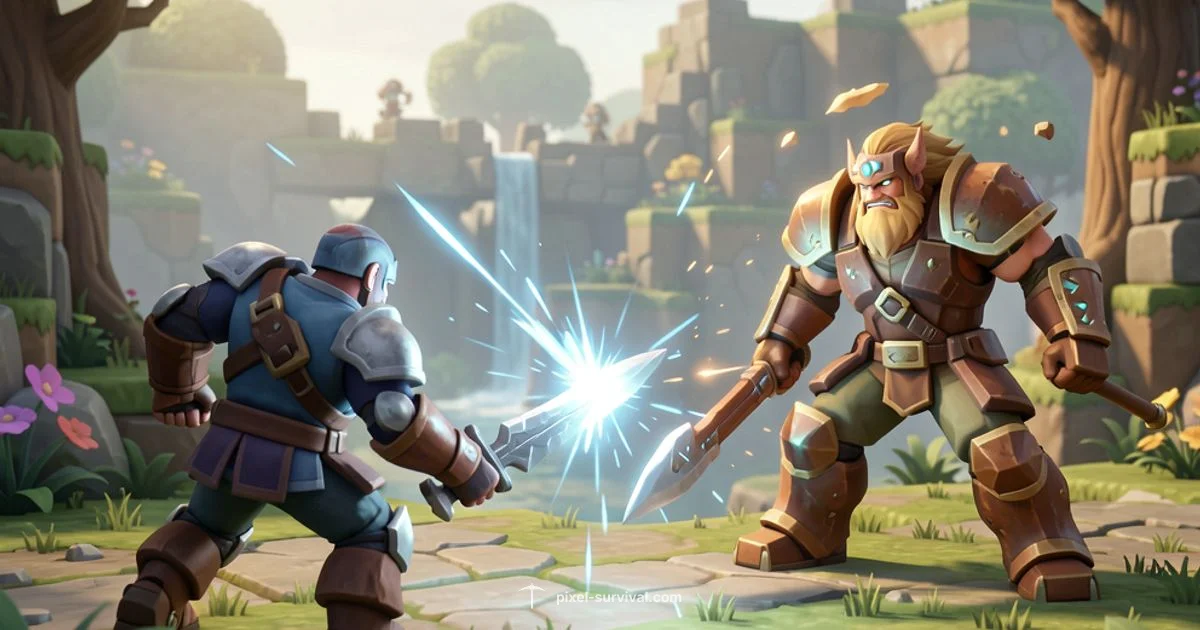 Expert Mode Guide Expert Mode Guide - Pixel Survival