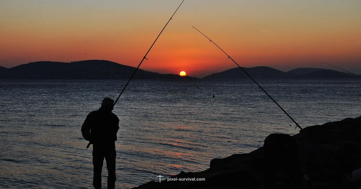 Reaver Shark Guide - Pixel Survival