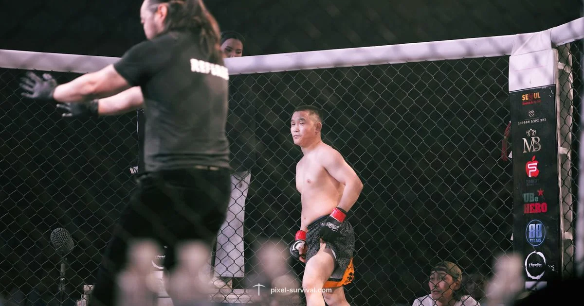 Twins Boss Fight - Pixel Survival