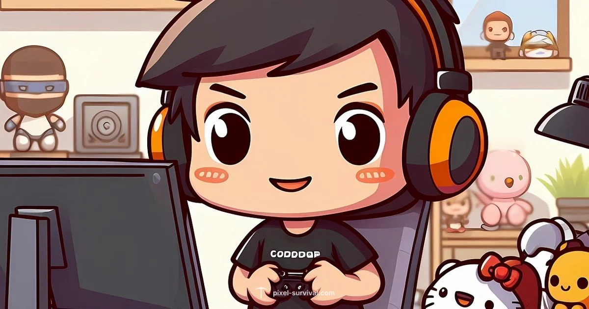 Getting Started - Pixel Survival