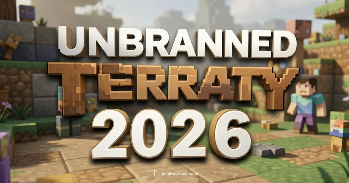 Terraria 1.4.5 Status Terraria 1.4.5 Status - Pixel Survival