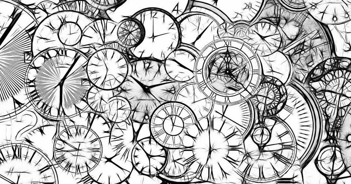 Time Skip Guide - Pixel Survival