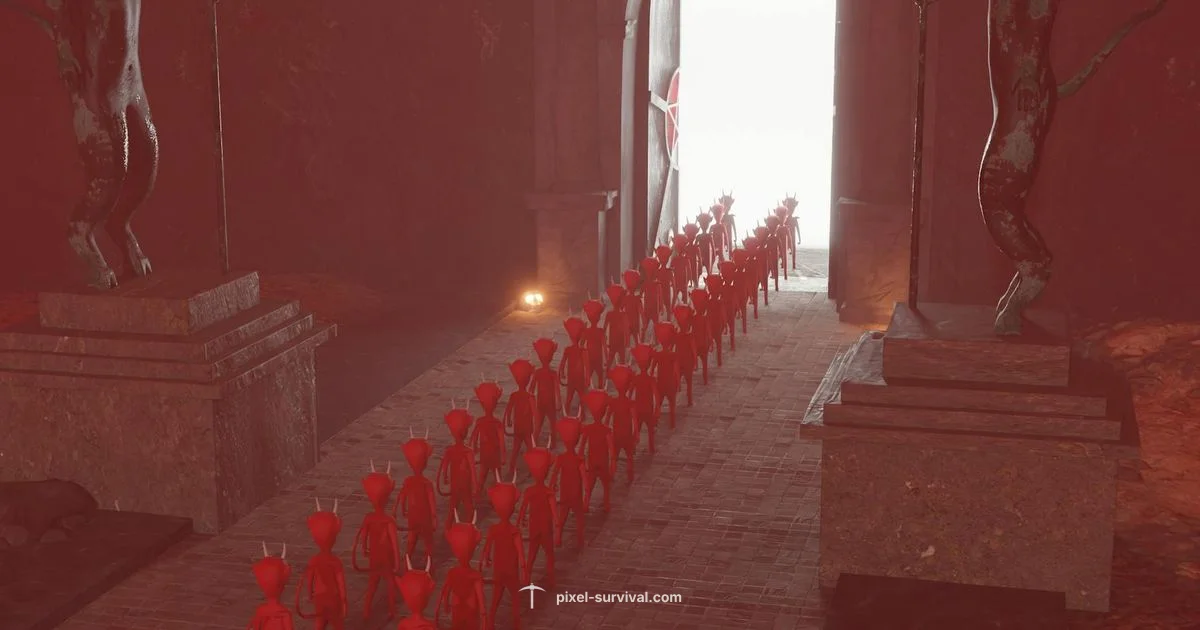 Wall of Flesh Guide Wall of Flesh Guide - Pixel Survival