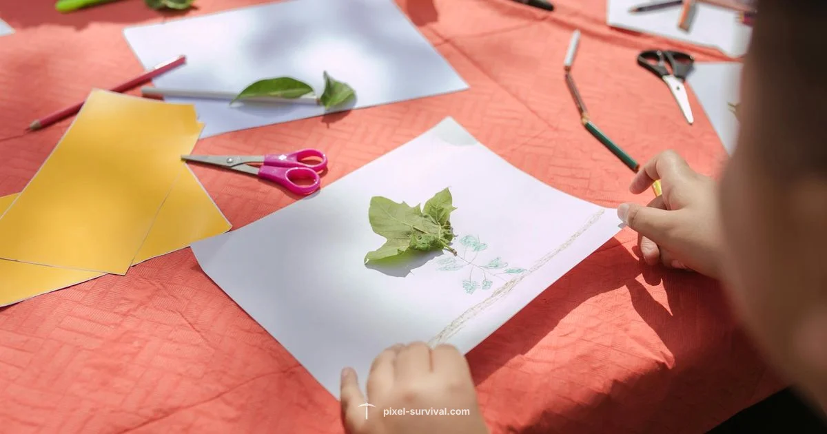 Zenith Crafting Tree - Pixel Survival