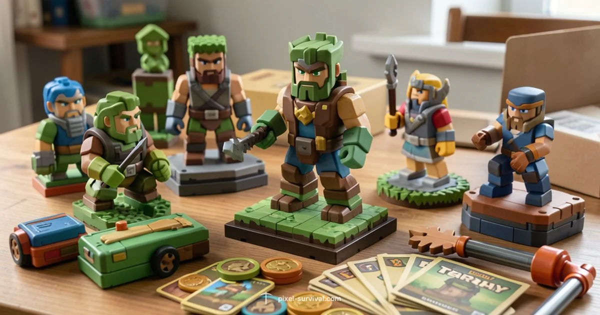 Statue Loot Guide Statue Loot Guide - Pixel Survival