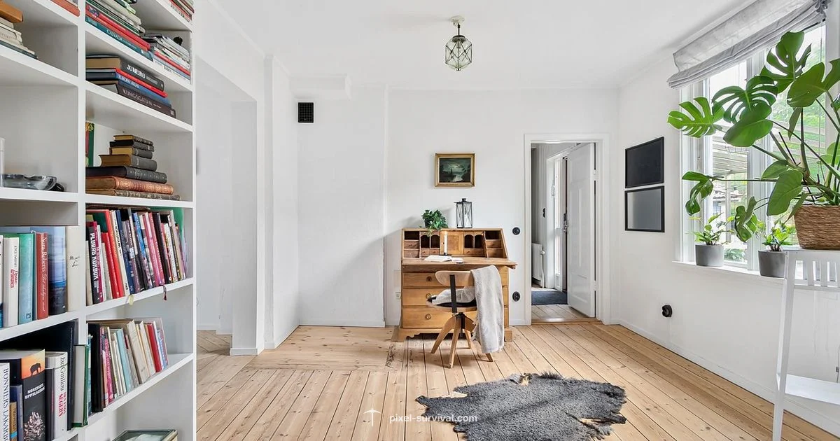 Valid Housing Guide - Pixel Survival