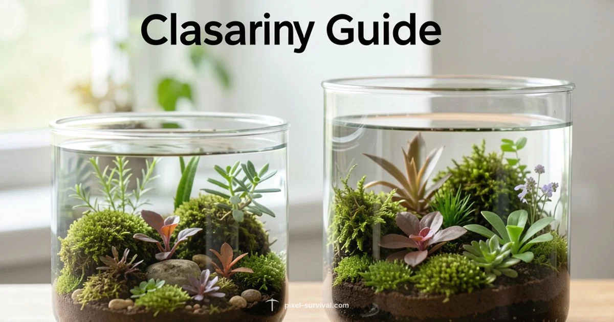 Terraria Class Guide - Pixel Survival