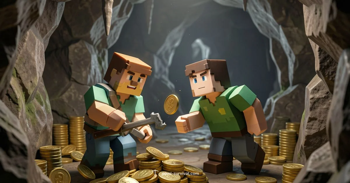 Money Farming Guide Money Farming Guide - Pixel Survival