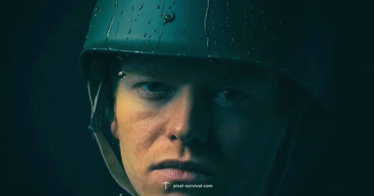 Army Invasions - Pixel Survival