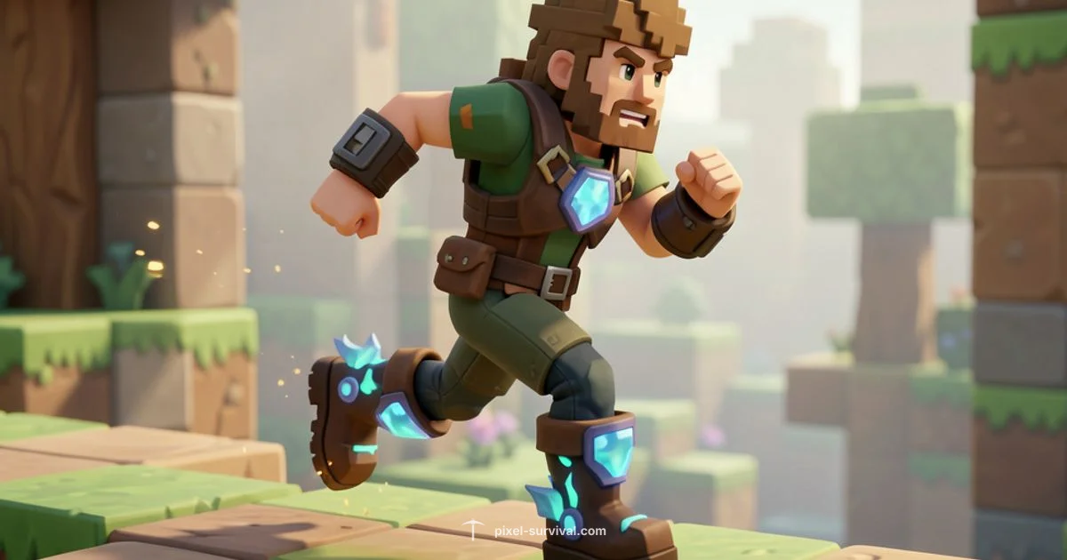 Spectre Boots Guide Spectre Boots Guide - Pixel Survival