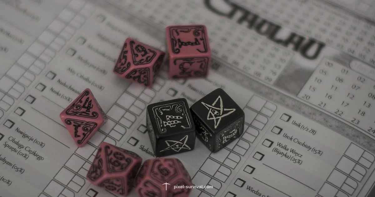 Cthulhu in Terraria - Pixel Survival