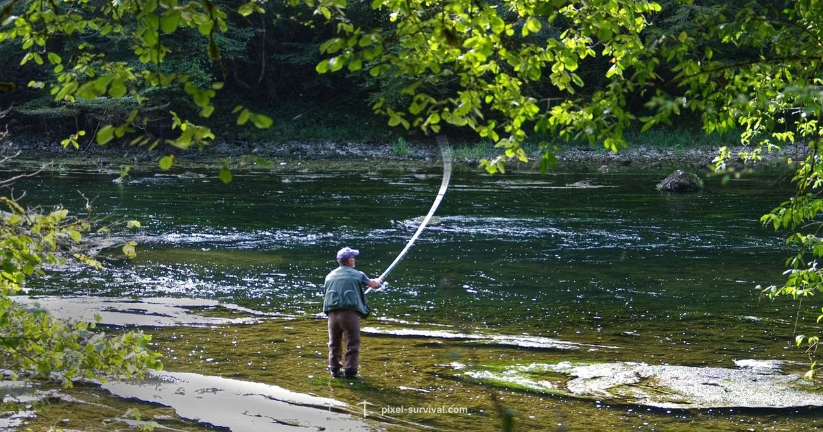 Bait Guide 2026 - Pixel Survival