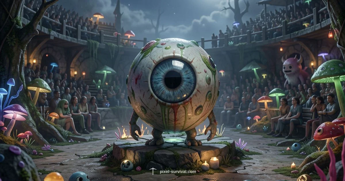 First Boss Guide - Pixel Survival