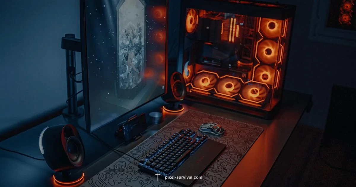 Terraria Troubleshooting - Pixel Survival