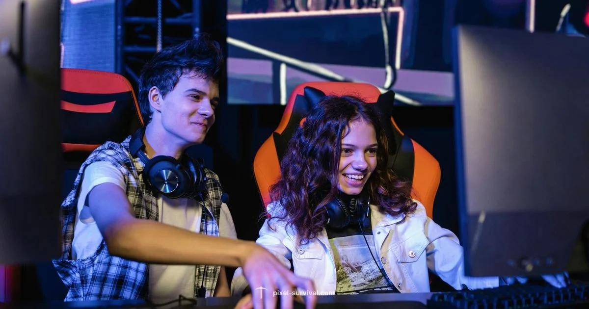 Terraria Online Guide - Pixel Survival