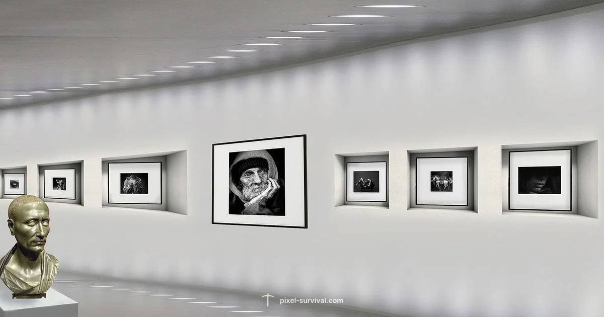 Fan Art Concepts - Pixel Survival