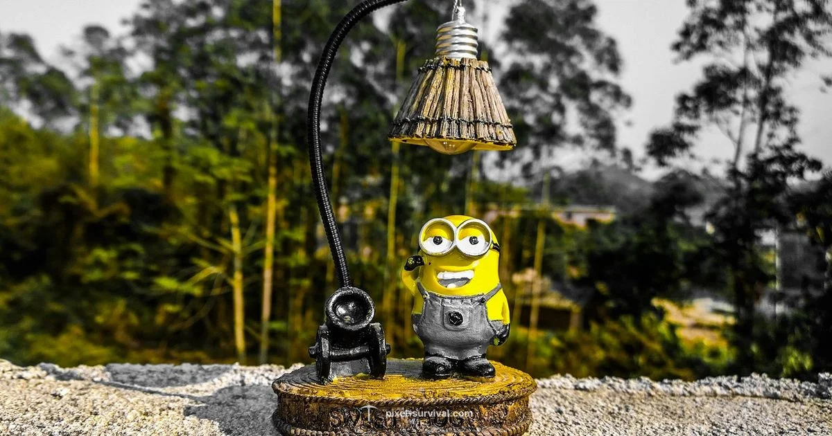 Spider Staff Guide - Pixel Survival