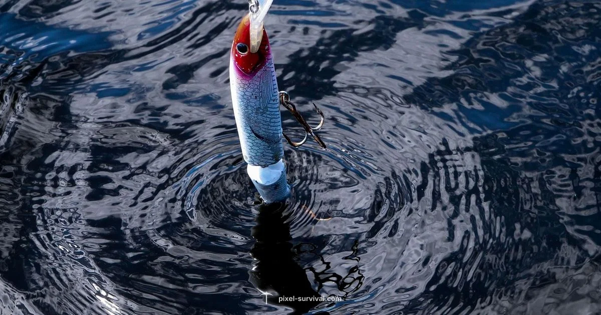 Bait Vendors - Pixel Survival