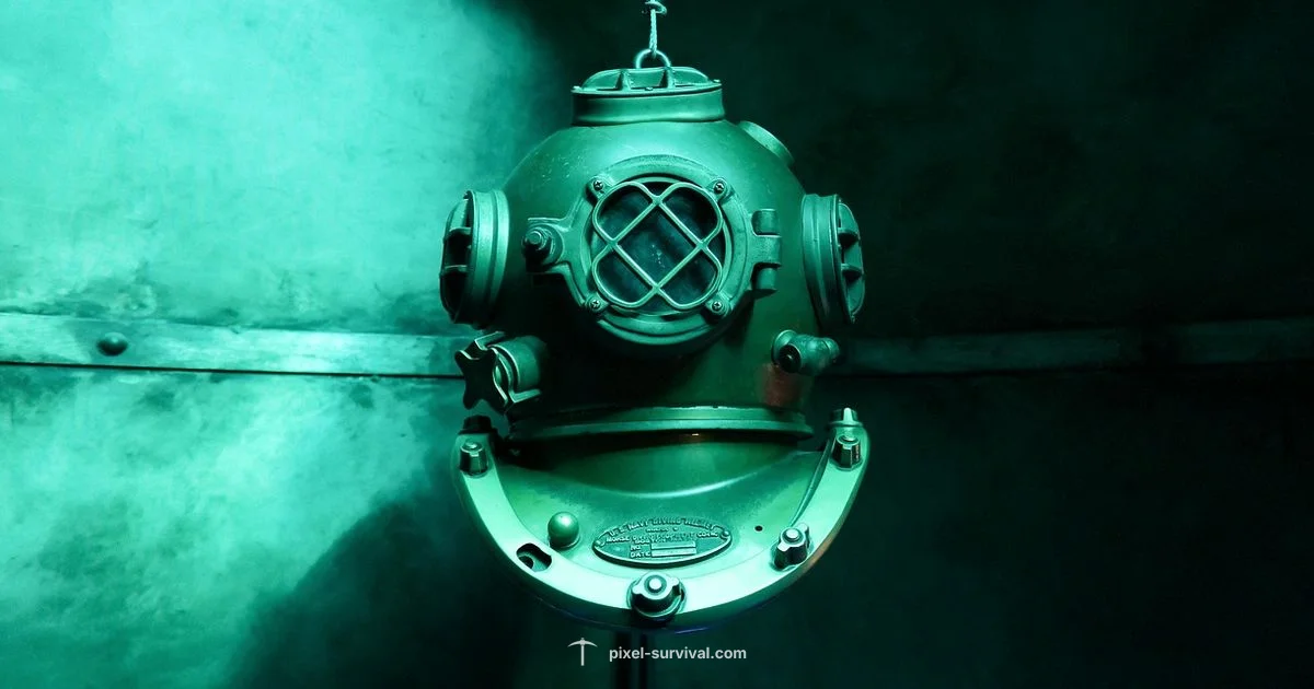 Water Strategy in Terraria - Pixel Survival