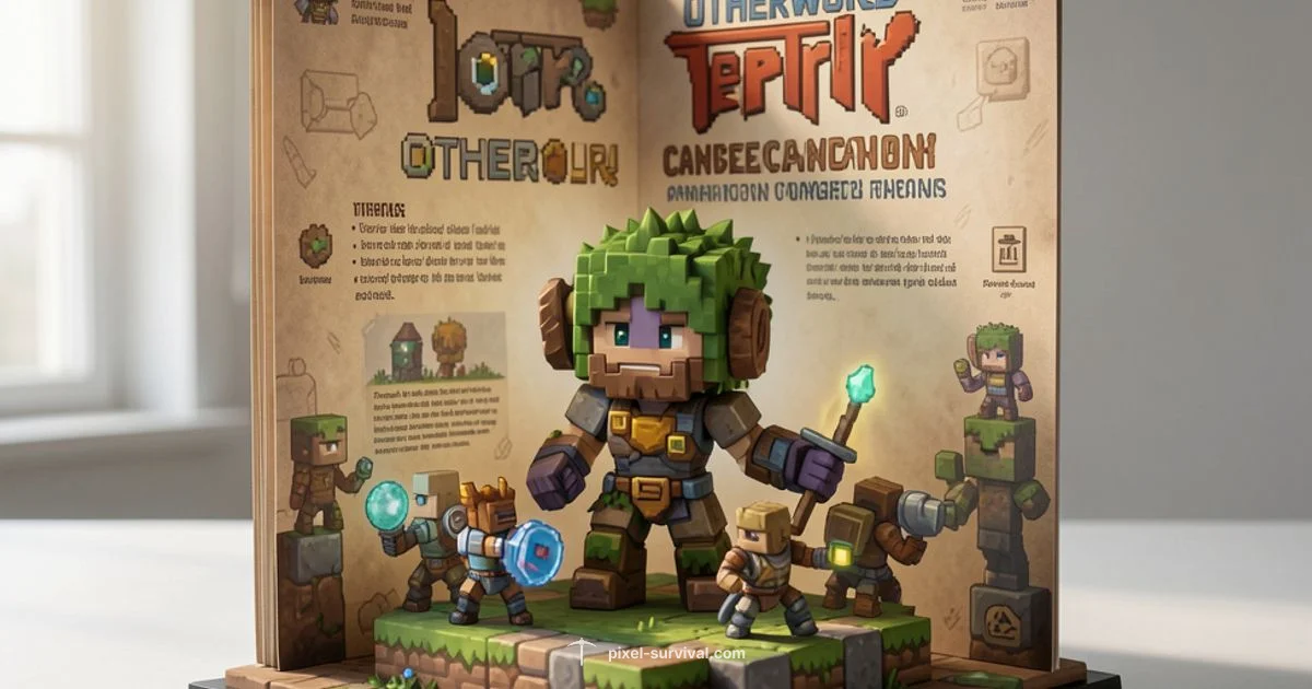 Why It Was Cancelled - Pixel Survival