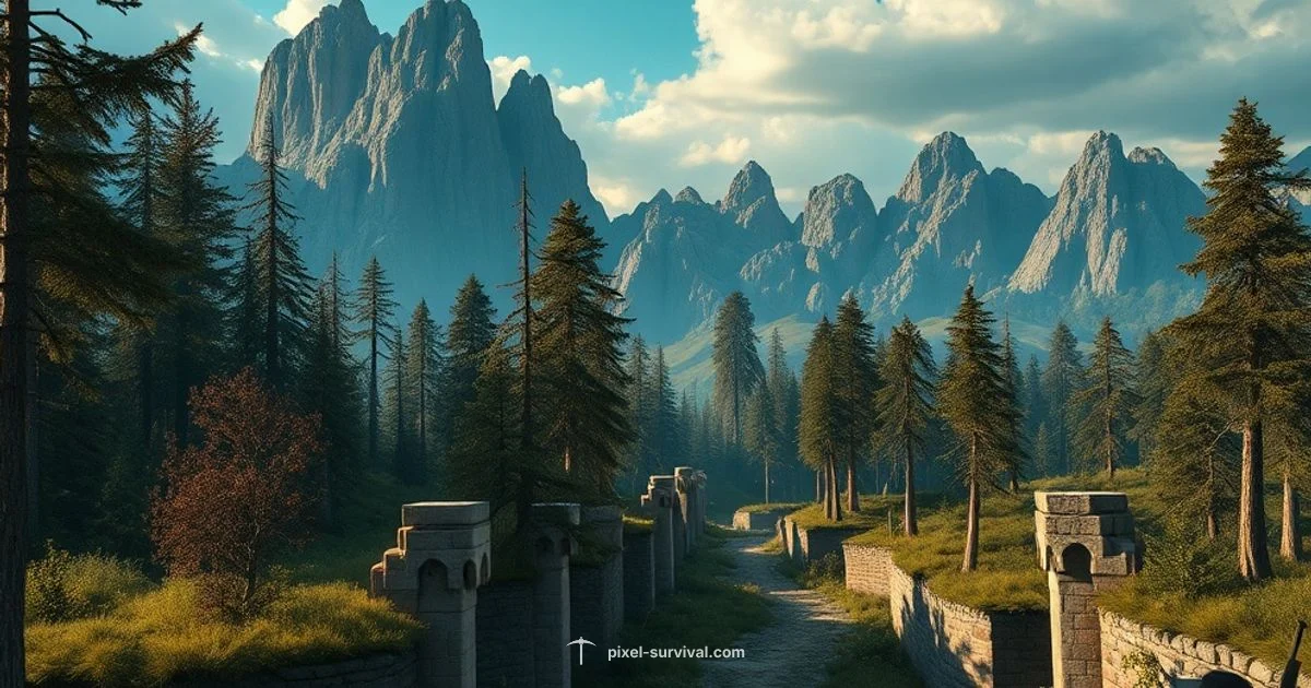 Terraria on Mac Guide Terraria on Mac Guide - Pixel Survival