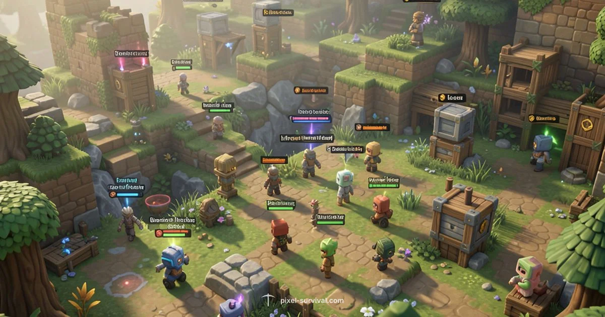 Mod Compatibility Guide - Pixel Survival