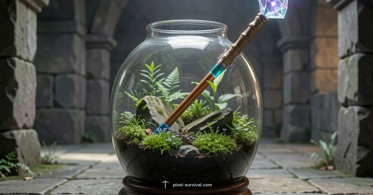 Discord Teleporter Guide - Pixel Survival