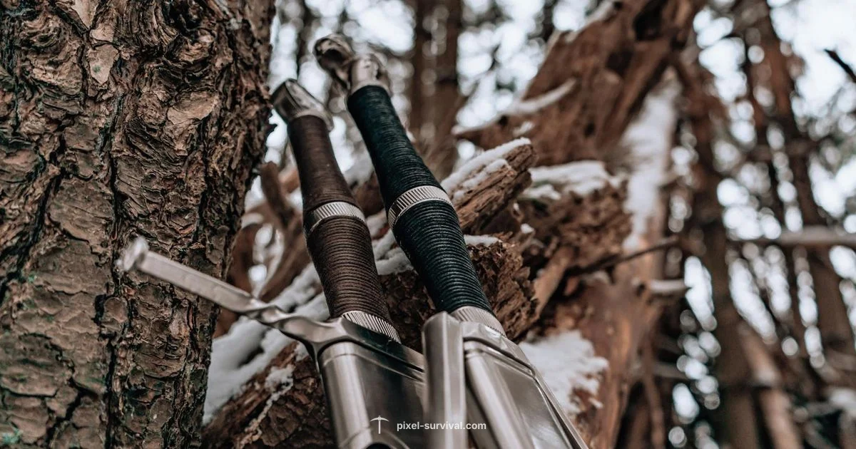 Night's Edge Guide - Pixel Survival