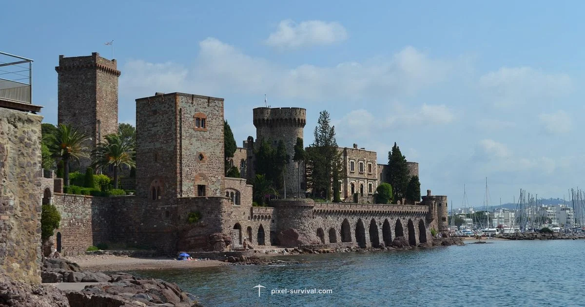 Terraria FTW Guide - Pixel Survival