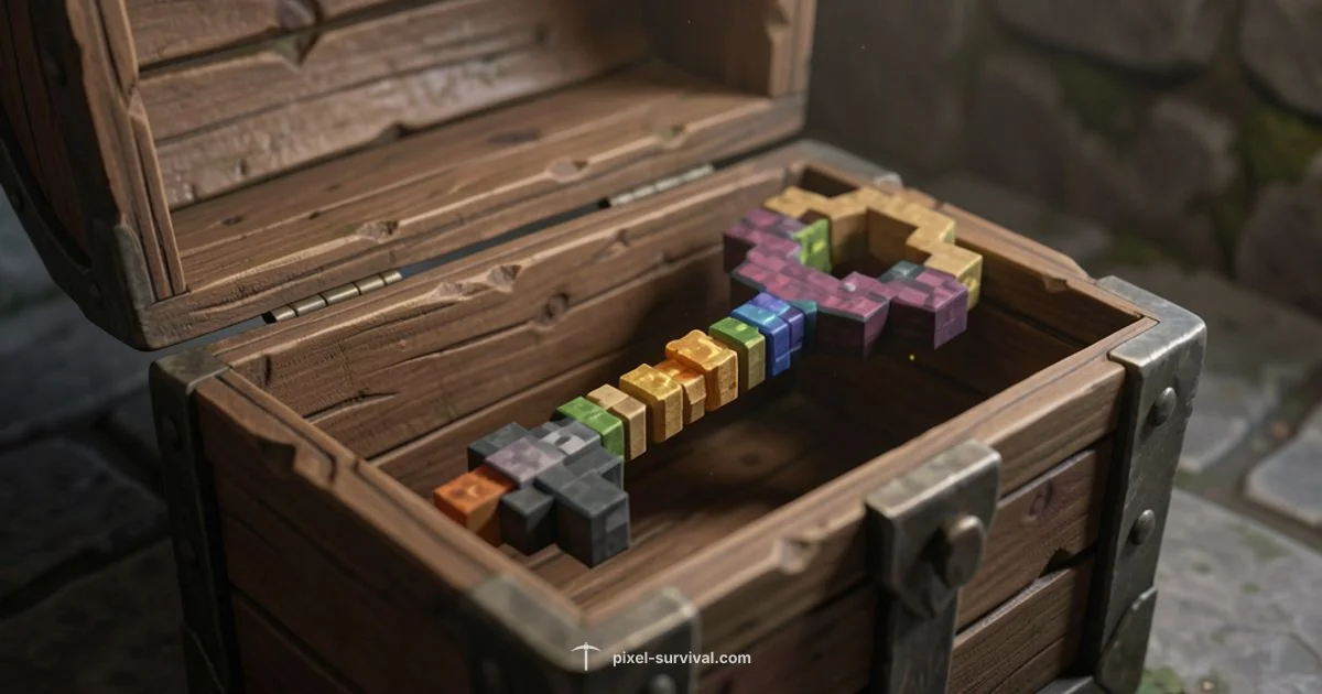 Hallowed Key Guide - Pixel Survival