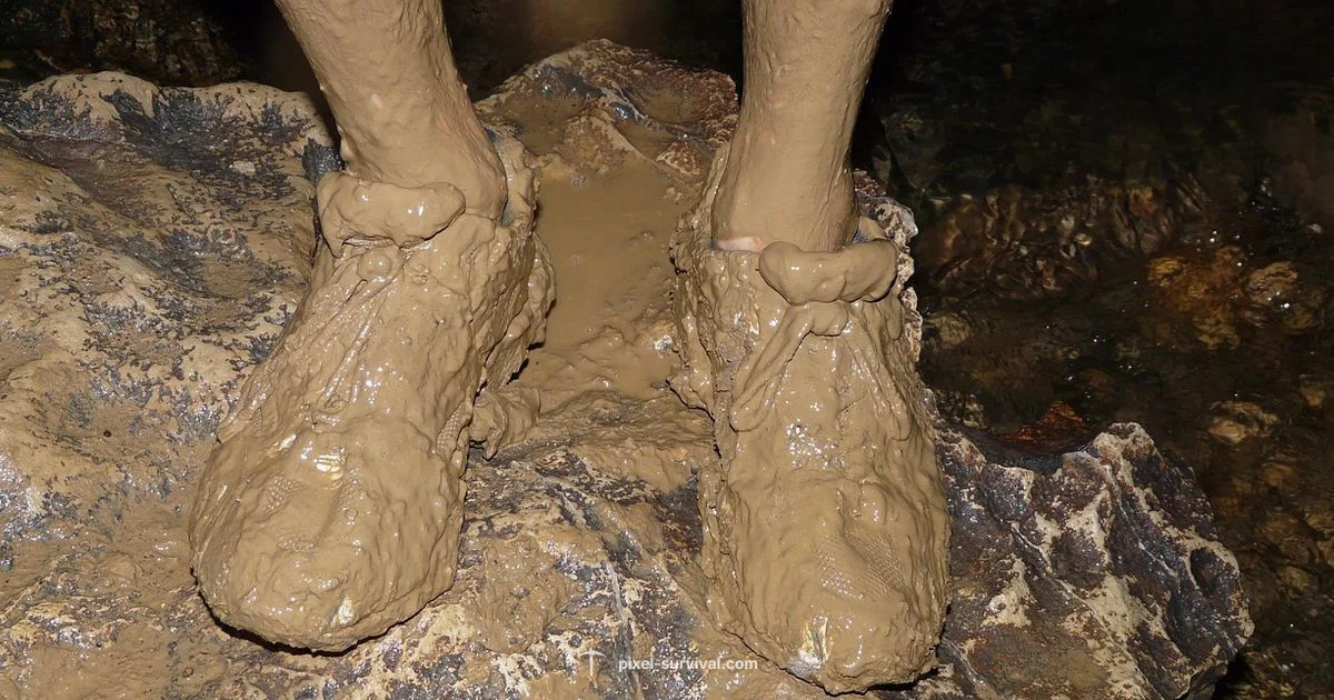 Rocket Shoes in Action - Pixel Survival