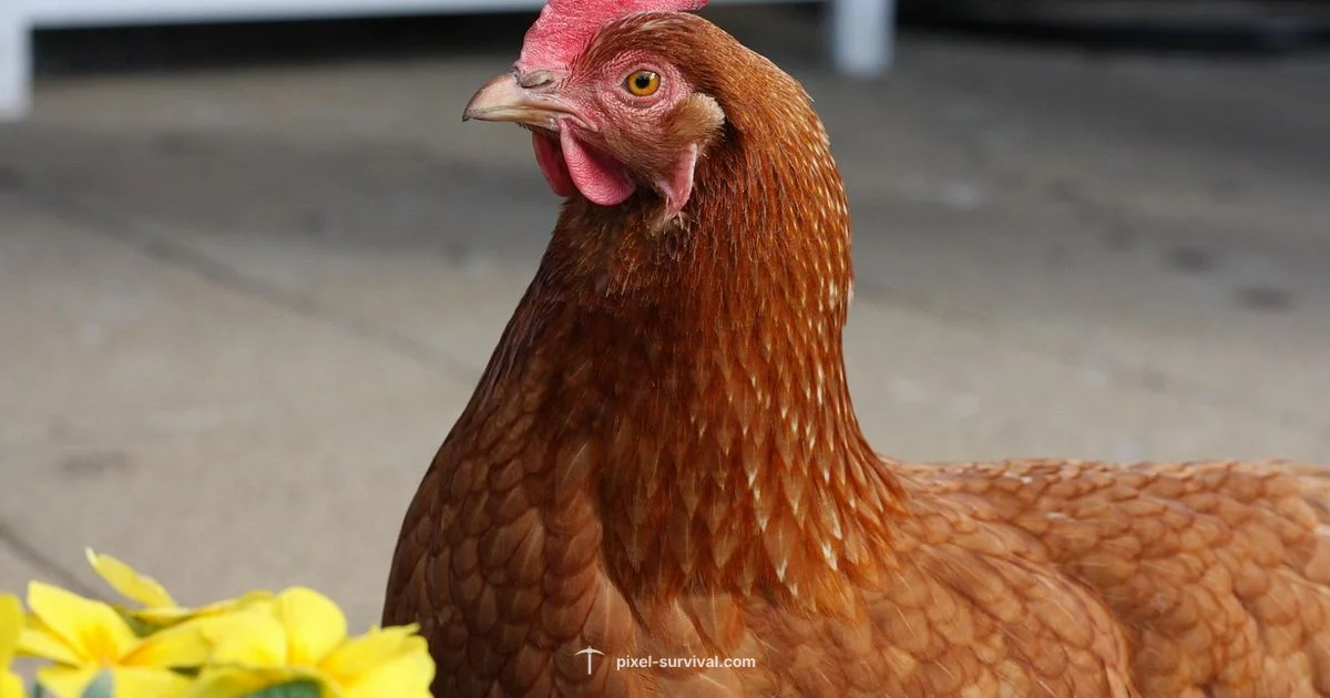 Blue Egg Guide - Pixel Survival