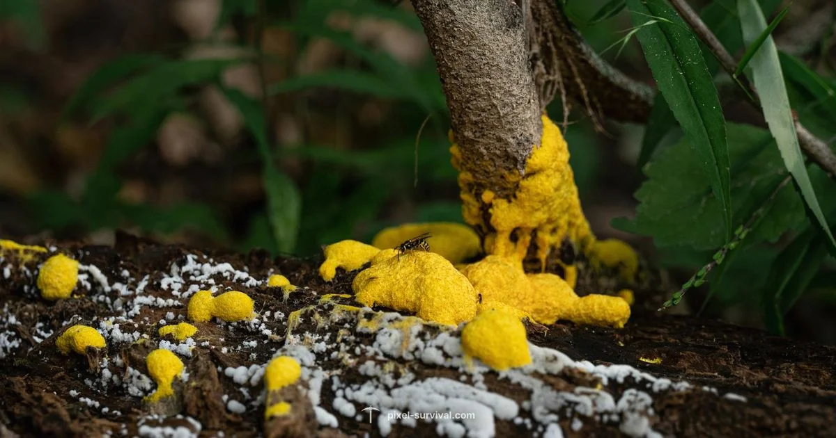 Slime Guide Quickstart Slime Guide Quickstart - Pixel Survival