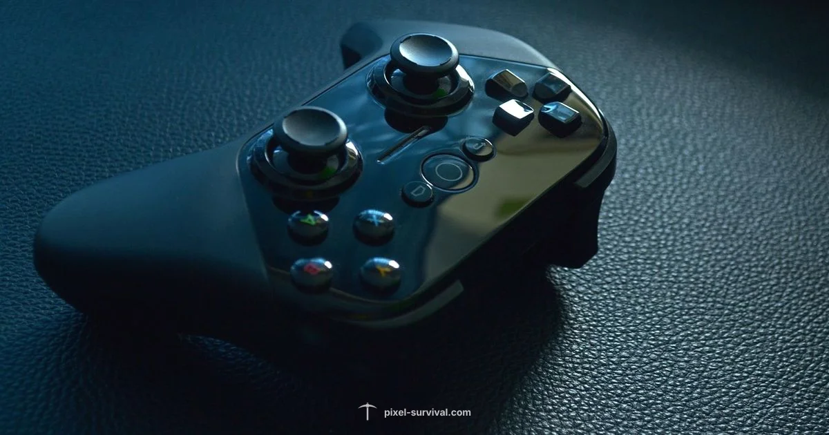 Terraria Controller Guide Terraria Controller Guide - Pixel Survival