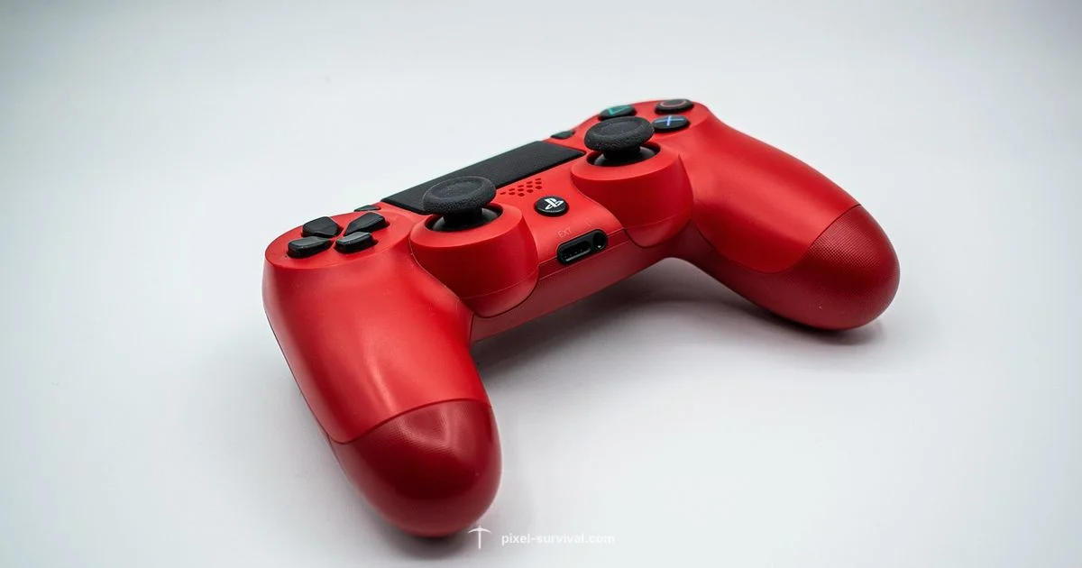 PS4 vs PC Terraria PS4 vs PC Terraria - Pixel Survival